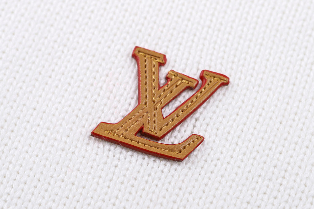 🧥 Louis Vuitton Suéteres 4