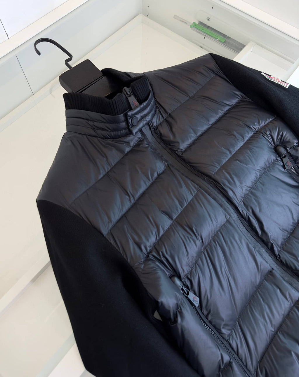 Moncler Jackets