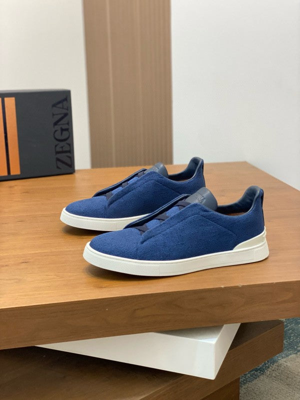 ZEGNA Triple Stitch 52