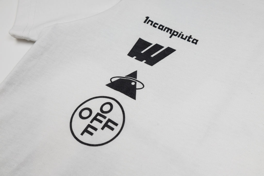 Off-White Oversized T-Shirts 5