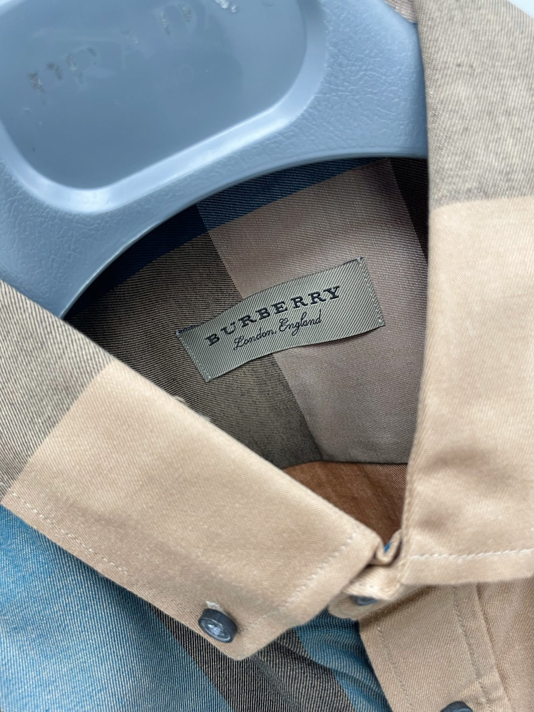 🤎 Burberry Apparel 22