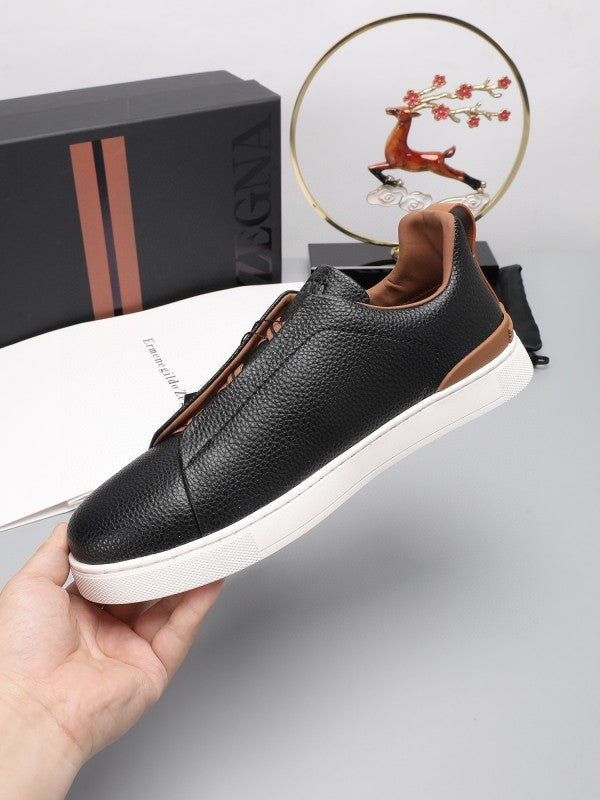 ZEGNA Triple Stitch 62