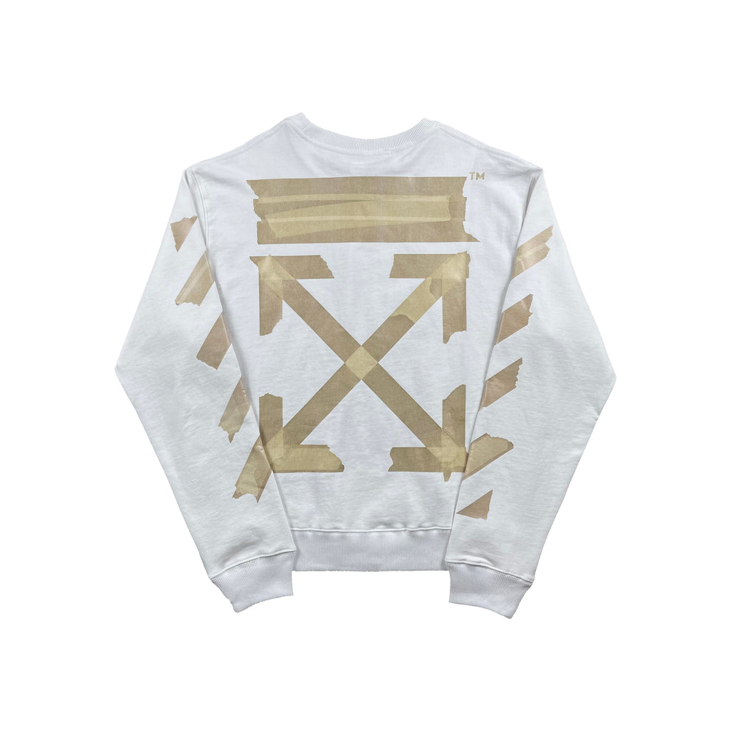 Off-White Sweater 4