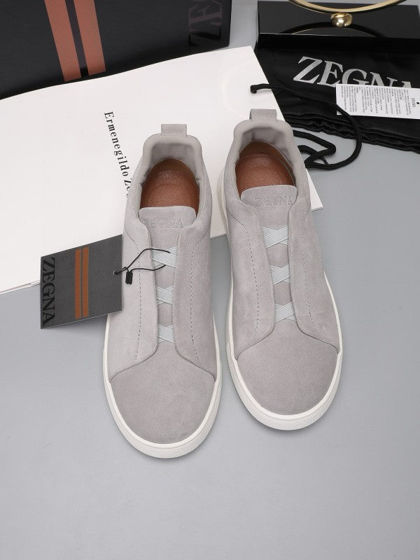 ZEGNA Triple Stitch 58