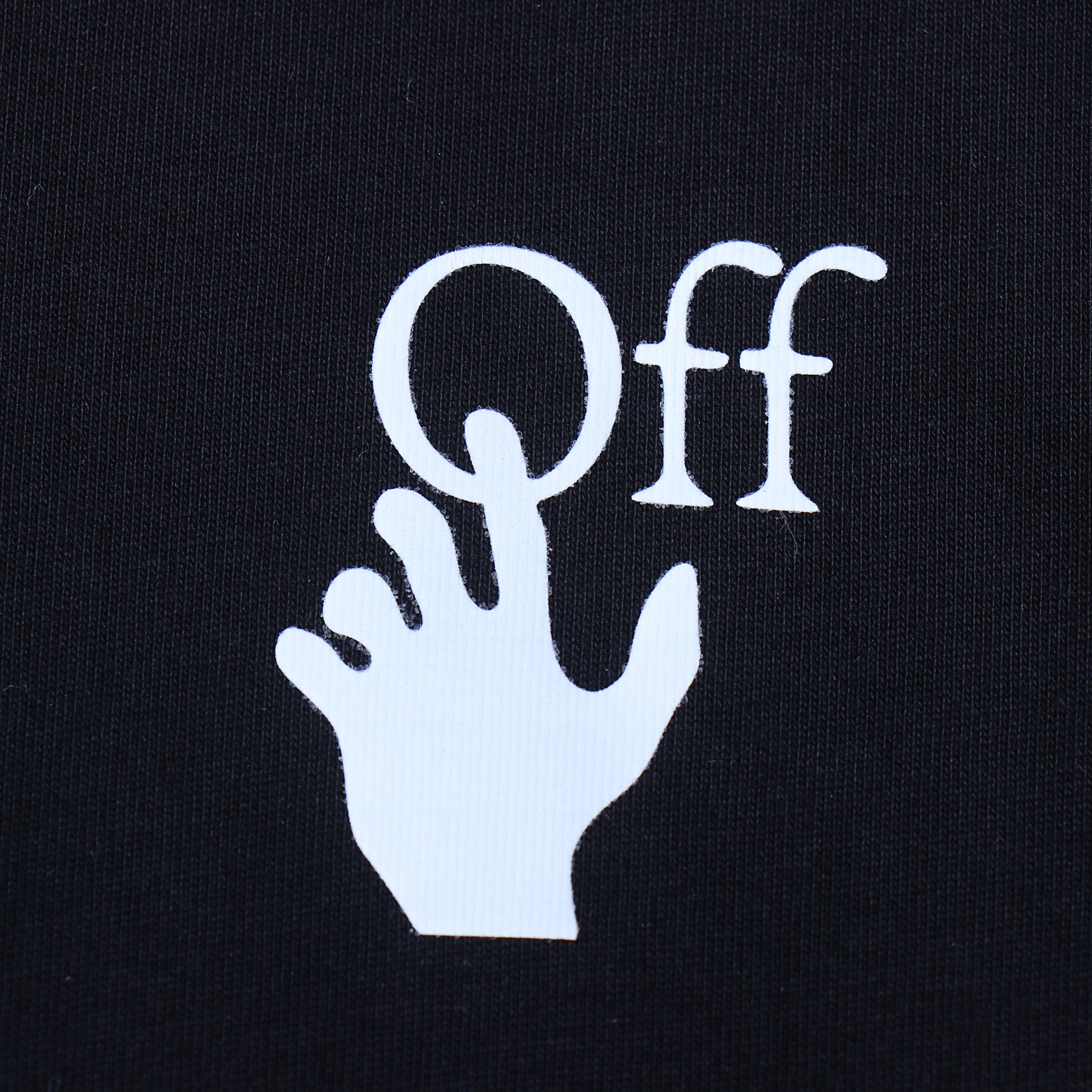 Off-White Oversized T-Shirts 17