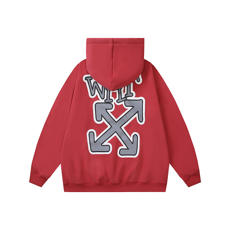 Off-White Hoodies 3