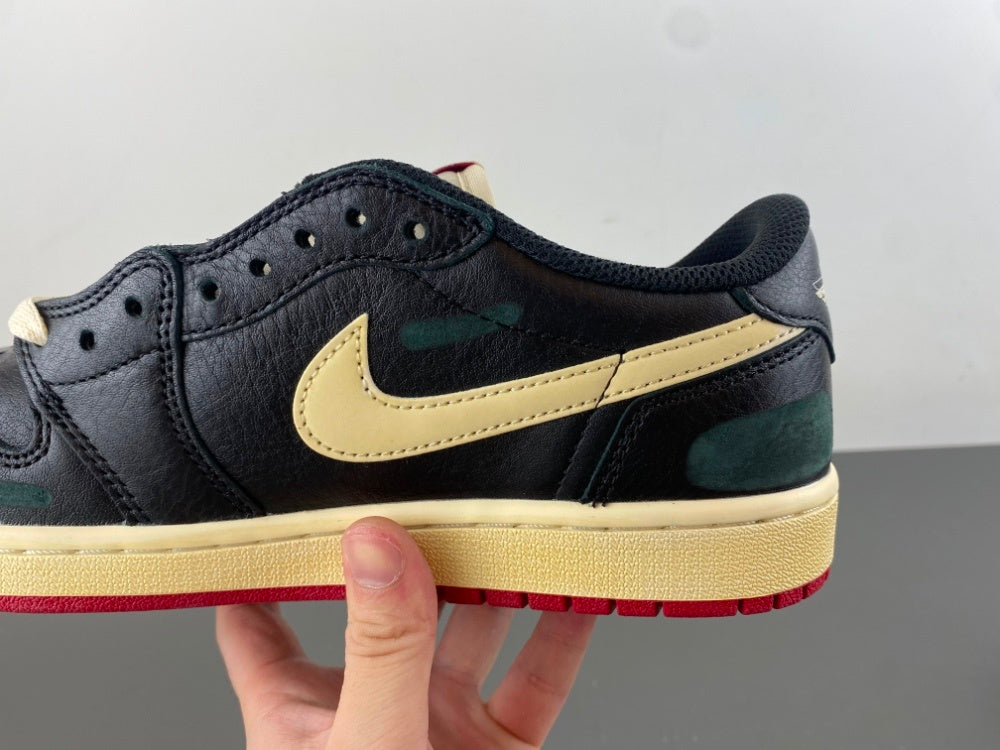 Air Jordan 1 x Nigel Sylvester