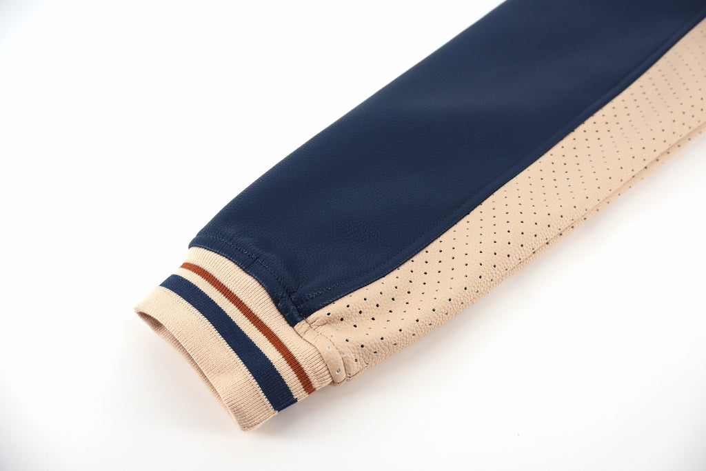 🧥 Louis Vuitton Chamarra Tipo Colegial 2