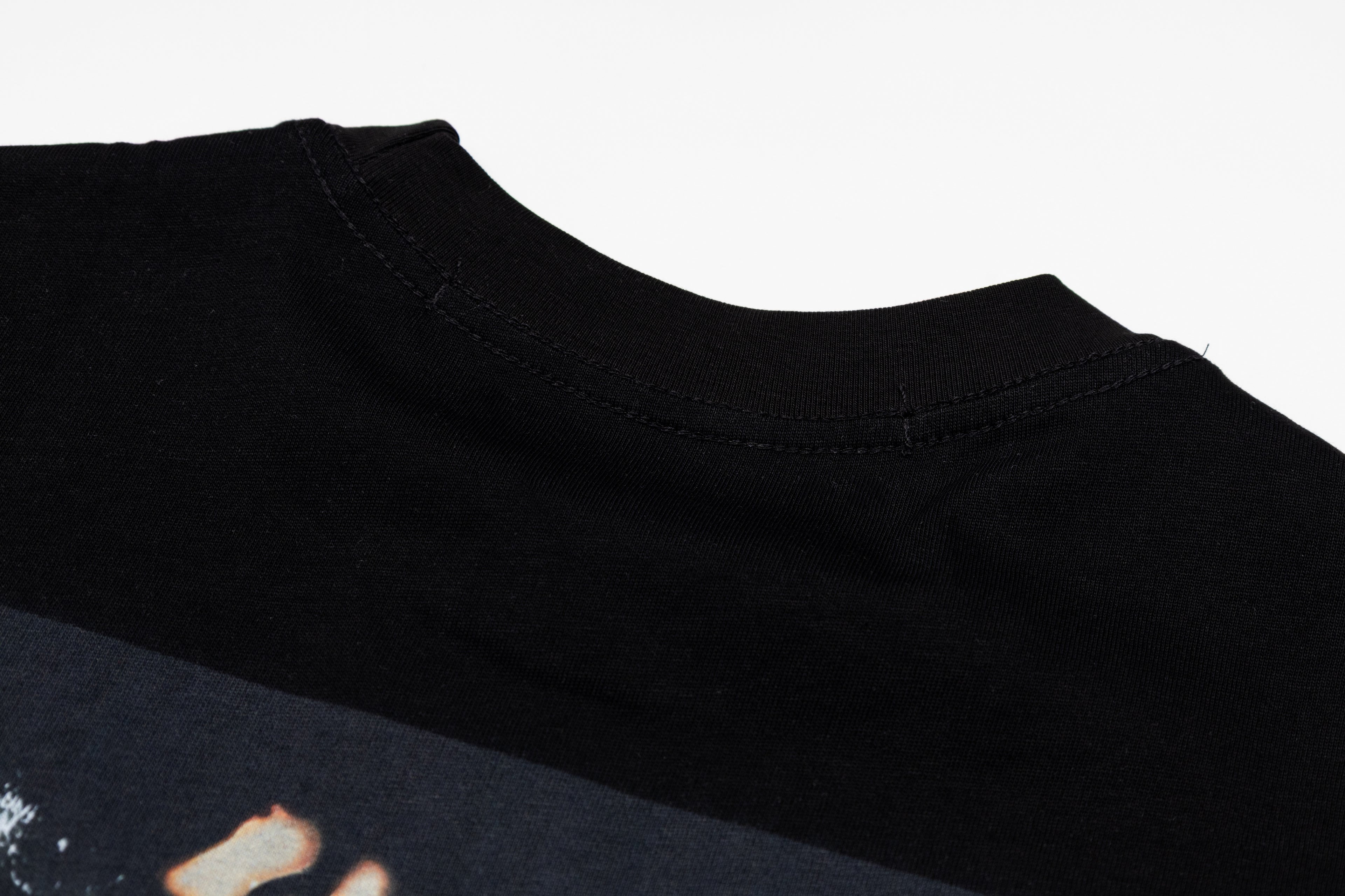 Off-White Oversized T-Shirts 10