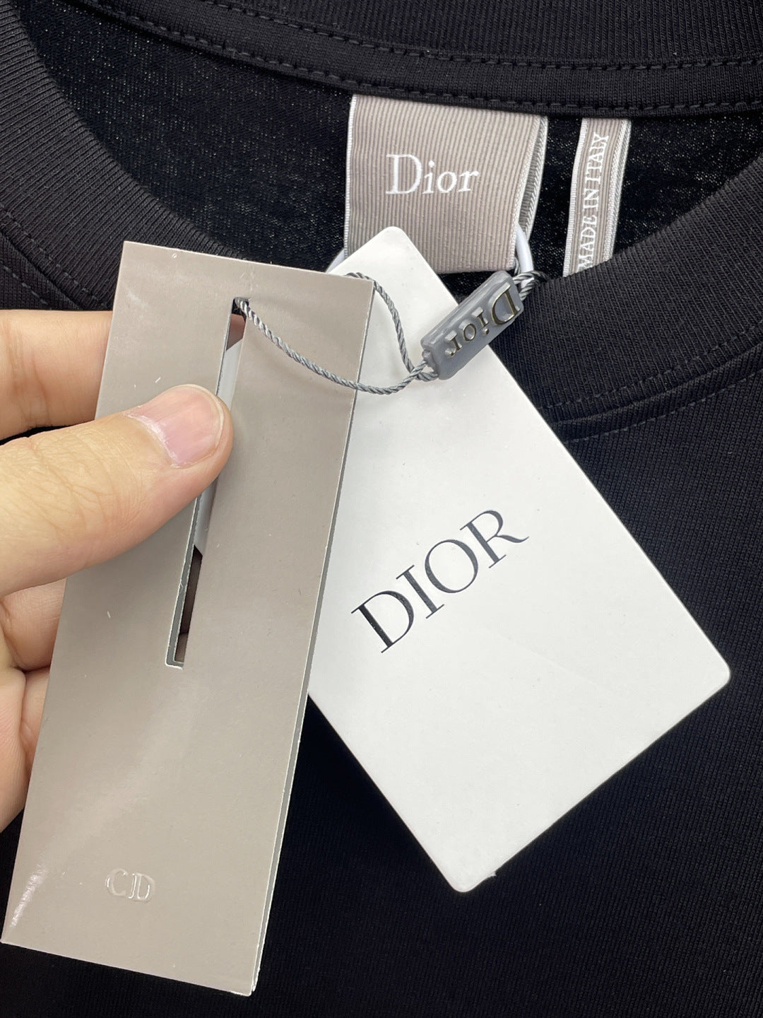 Dior Apparel 3
