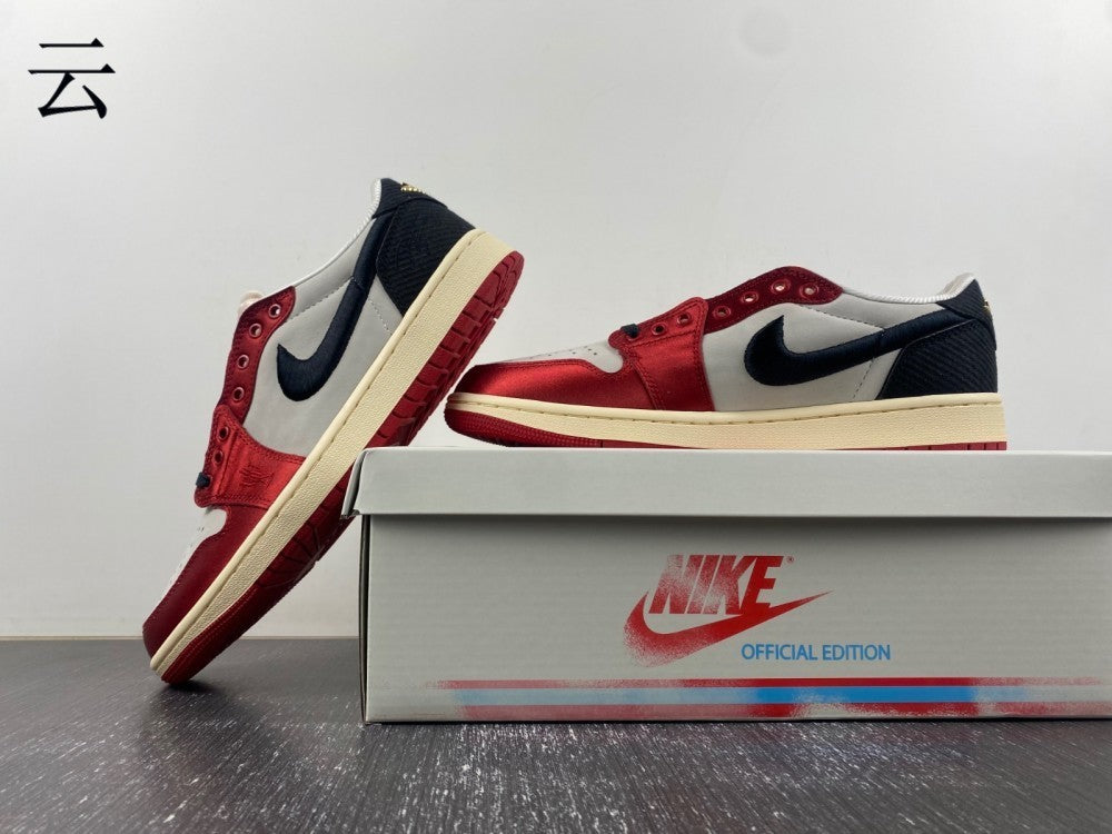Trophy Room x Air Jordan 1 Low OG