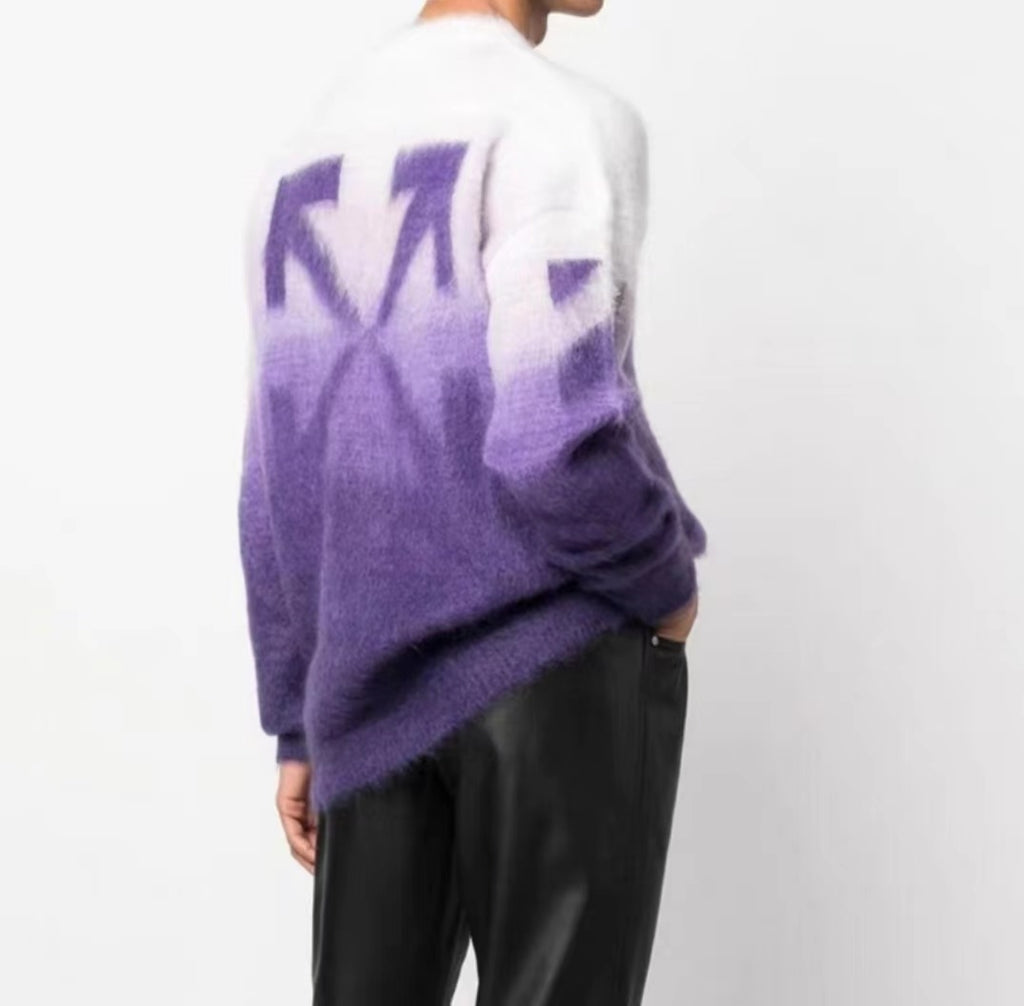 Off-White Sweater 5