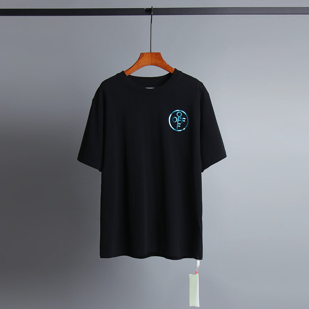 Off-White Oversized T-Shirts 21