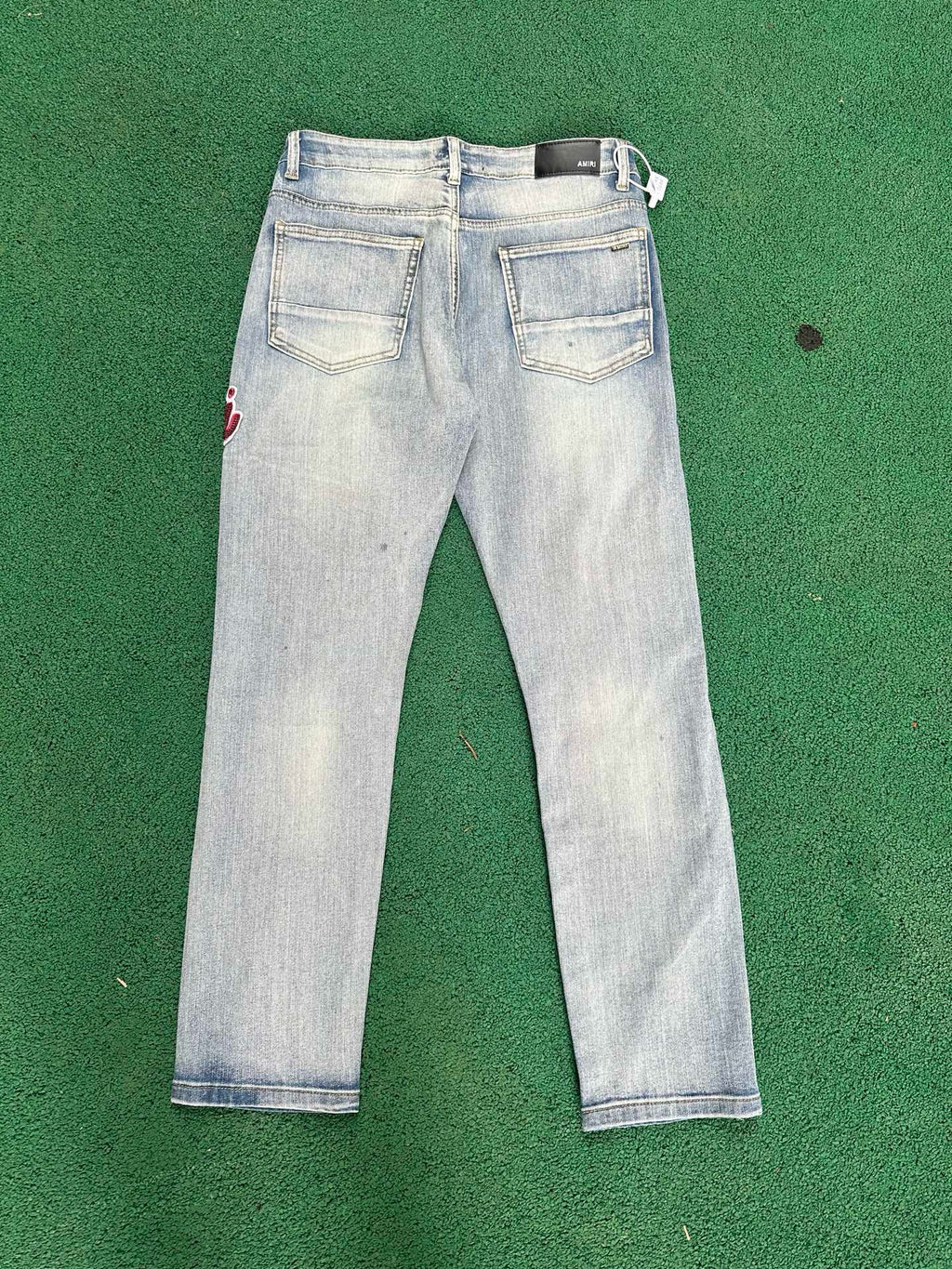 Amiri Jeans 5