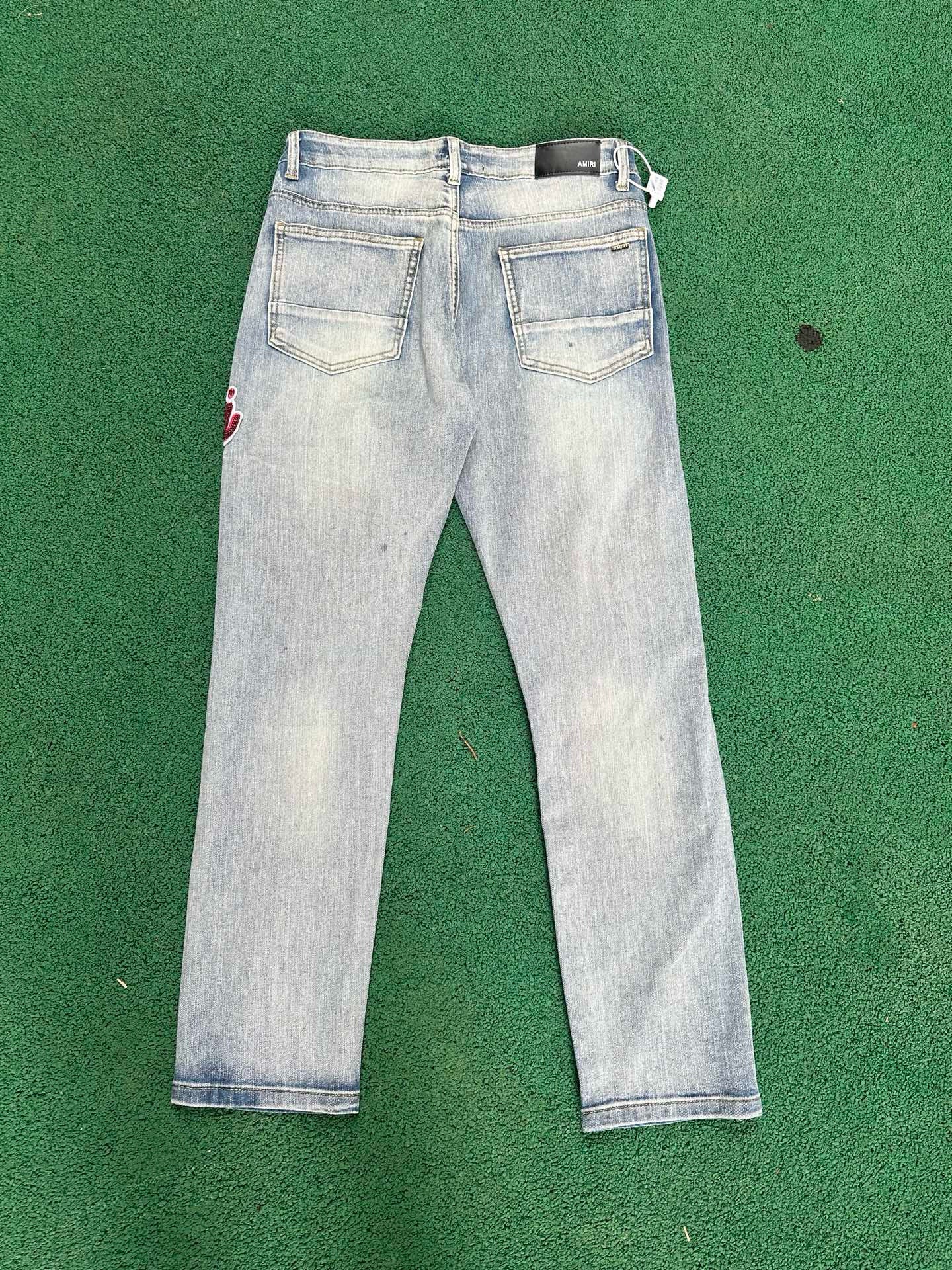 Amiri Jeans 5
