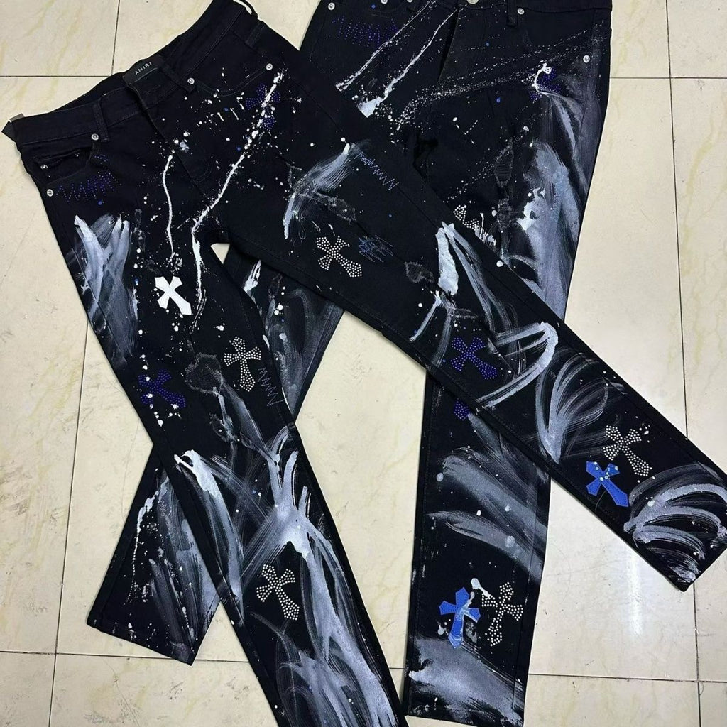 Amiri Jeans