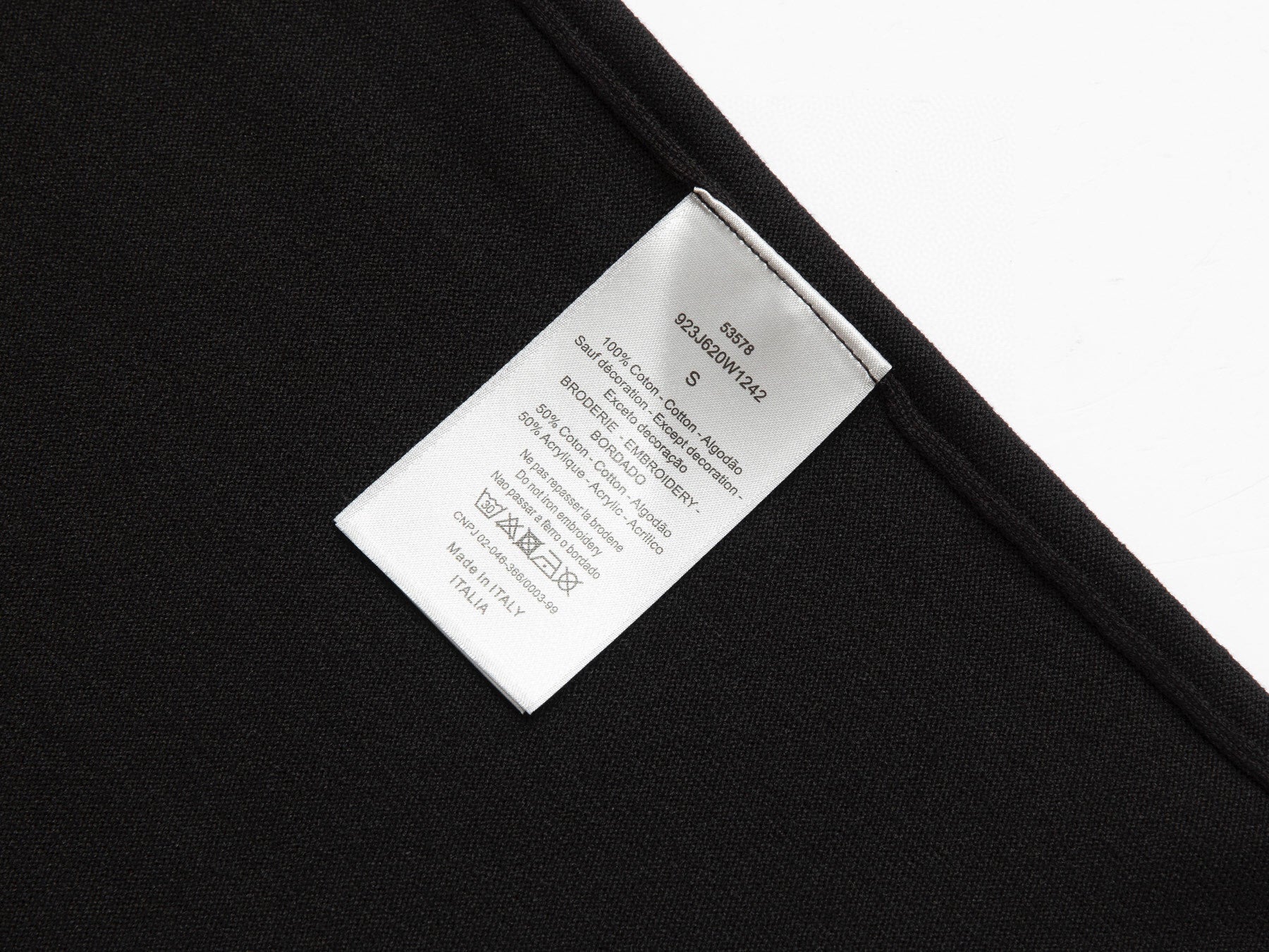 Dior Apparel 23