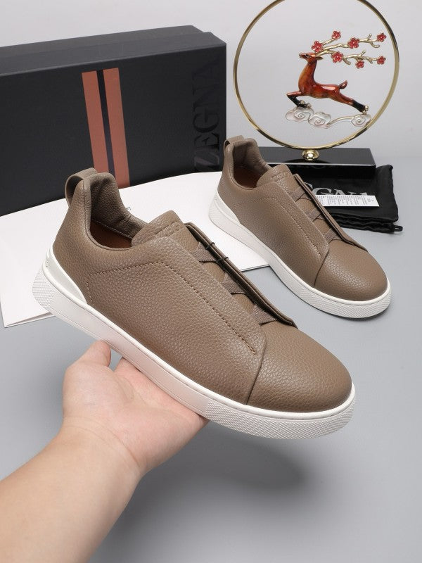 ZEGNA Triple Stitch 601