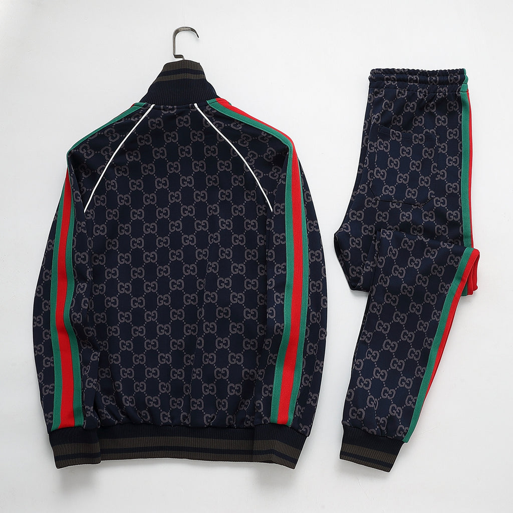 Gucci Tracksuit