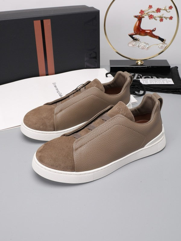 ZEGNA Triple Stitch 56