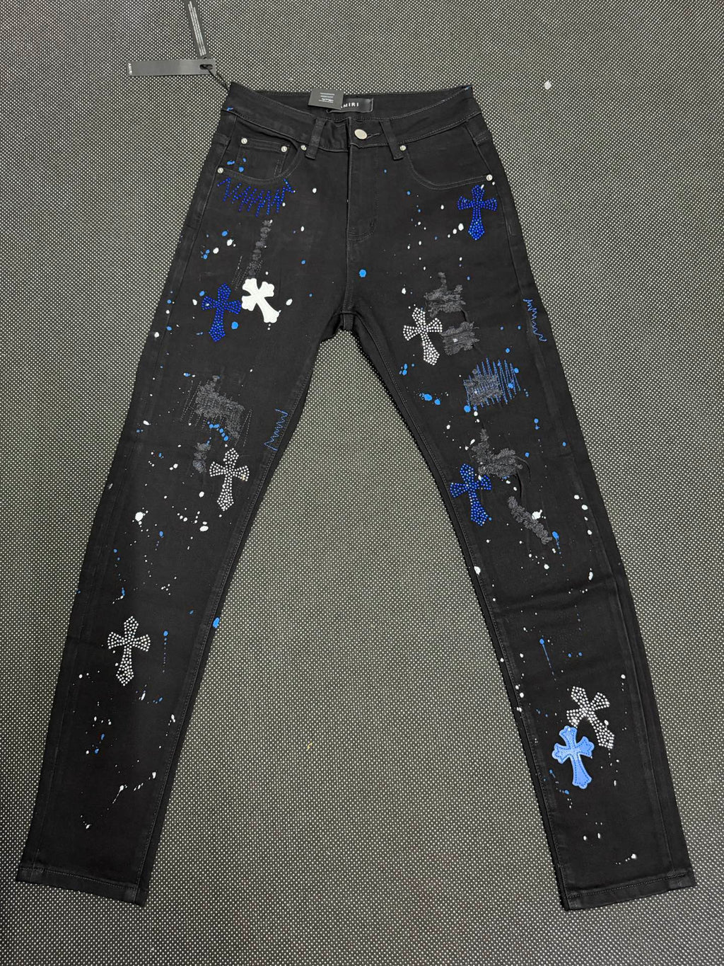 Amiri Jeans 3