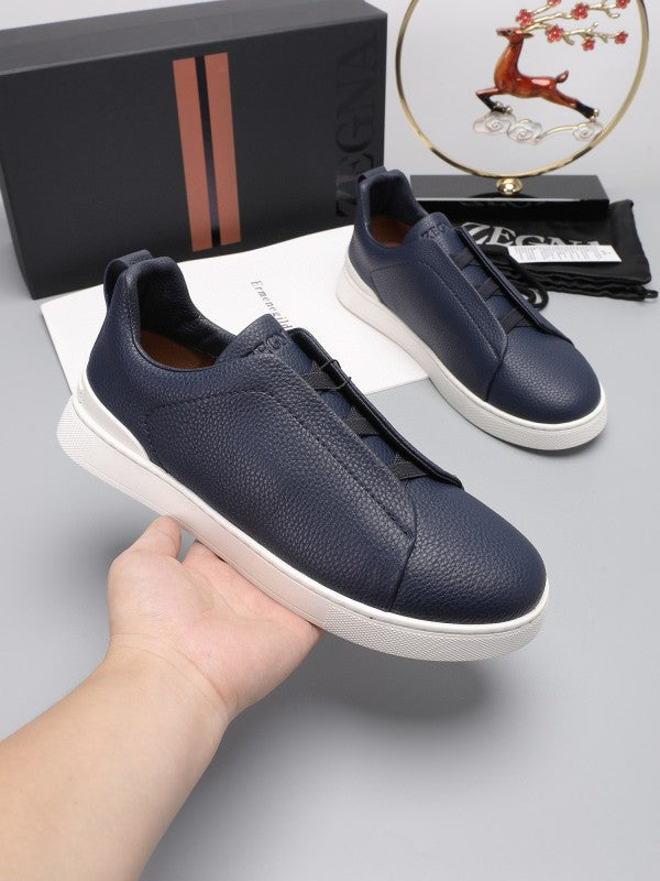 ZEGNA Triple Stitch 59