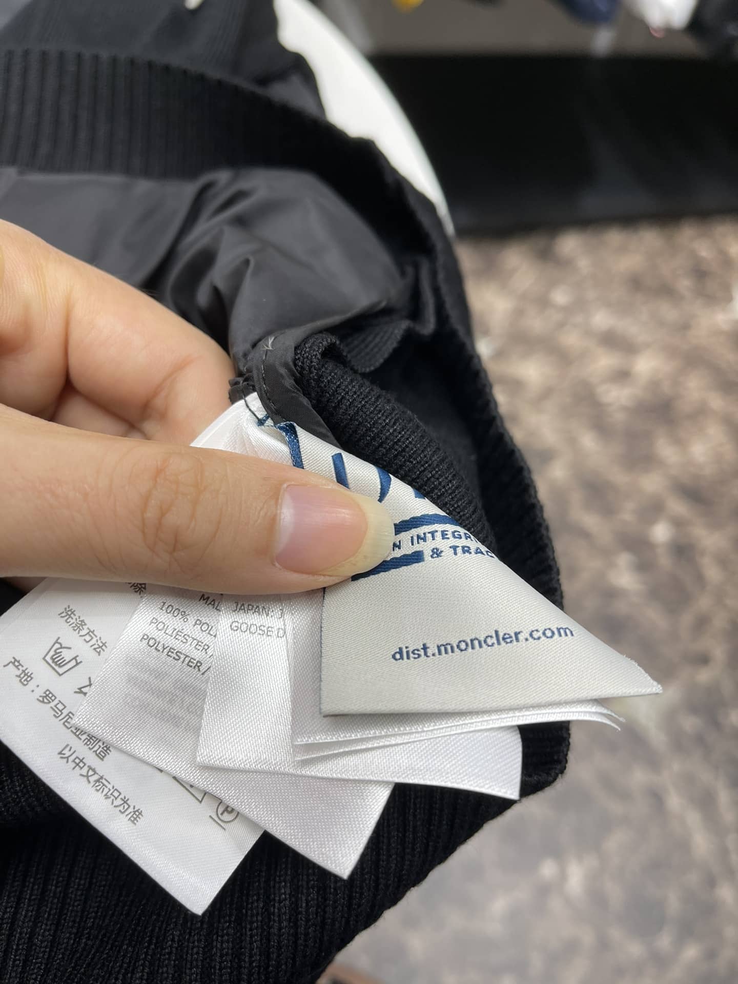 Moncler Jackets 6