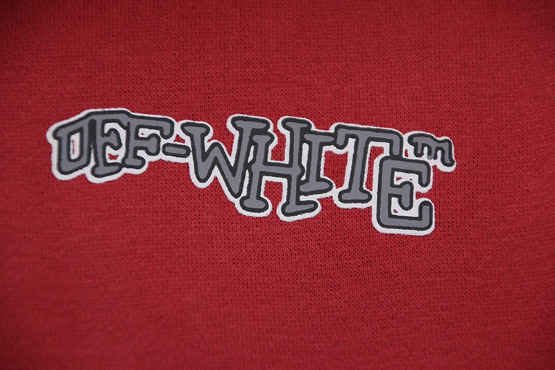 Off-White Hoodies 3