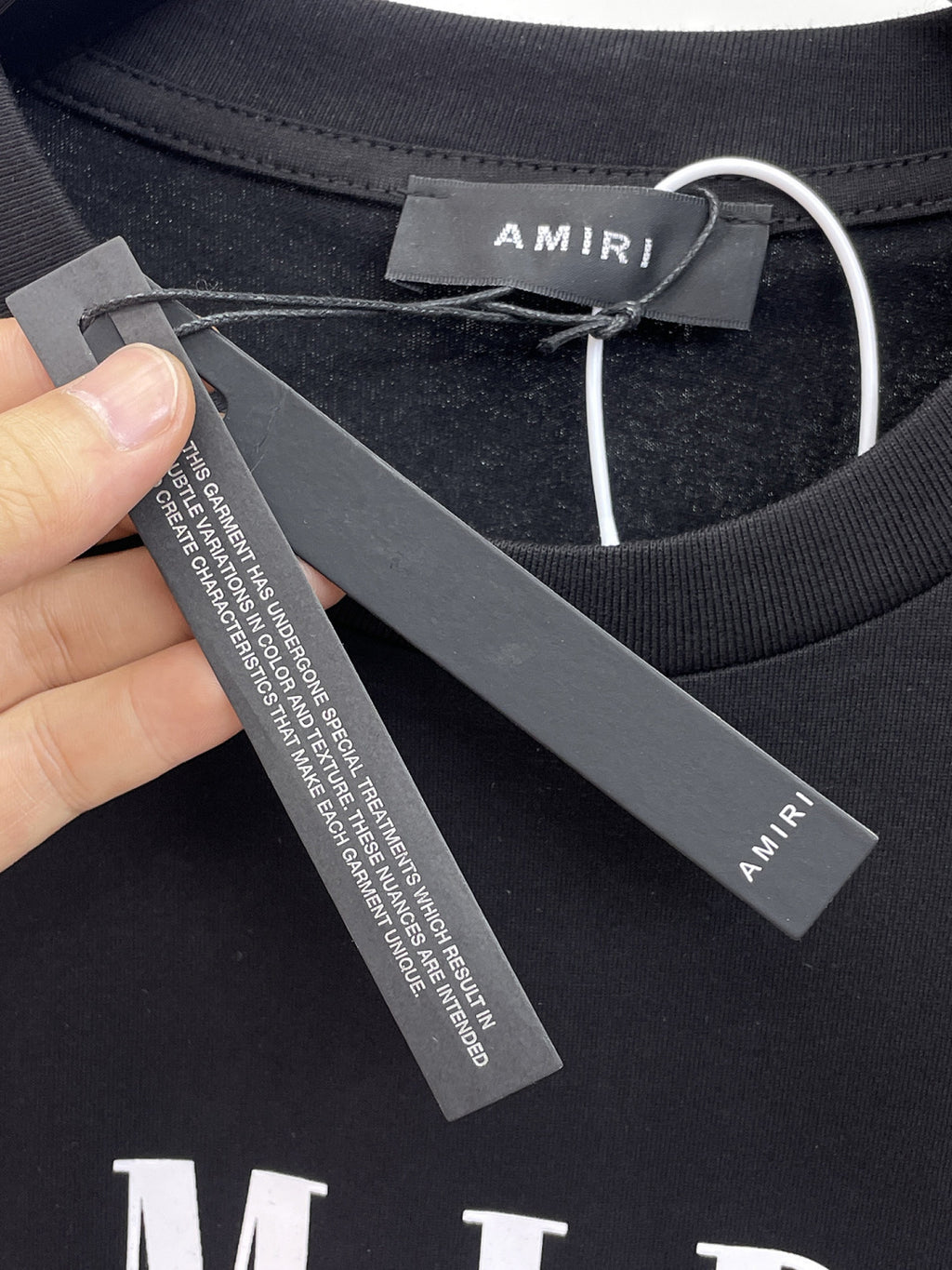 Amiri Apparel 1