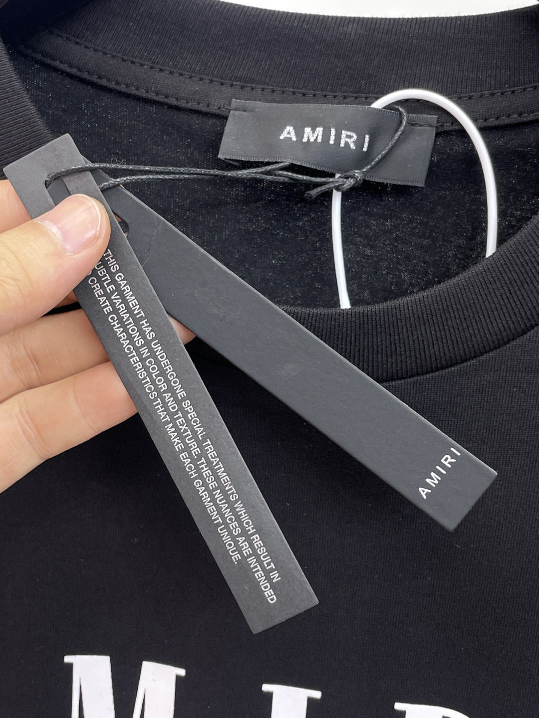 Amiri Apparel 1