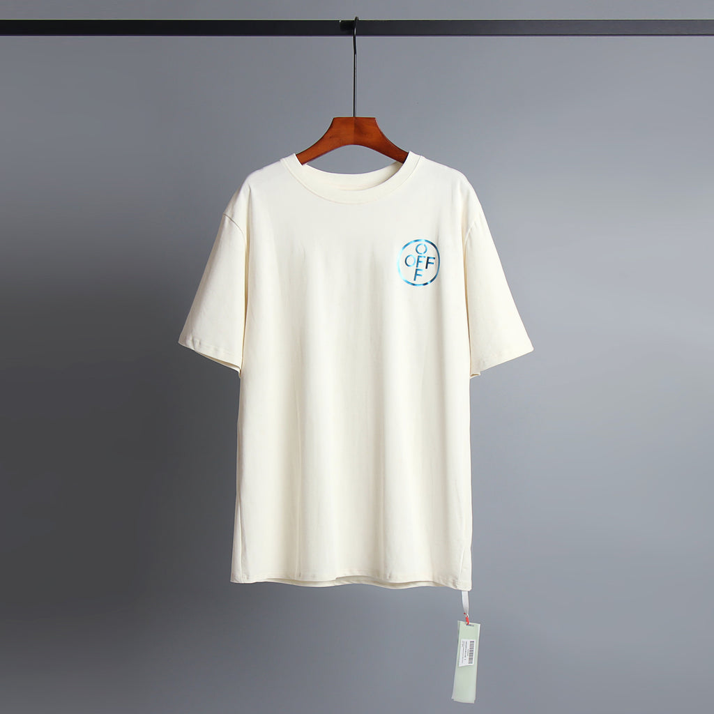 Off-White Oversized T-Shirts 21