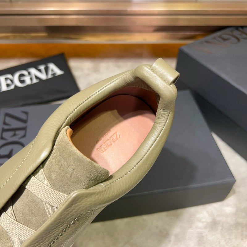 ZEGNA Triple Stitch 48