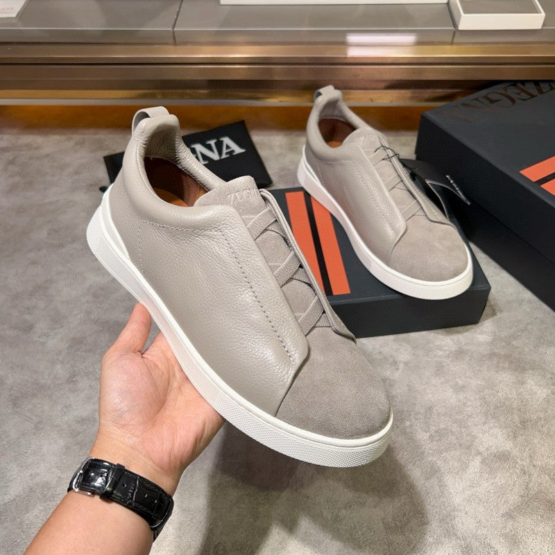 ZEGNA Triple Stitch 47