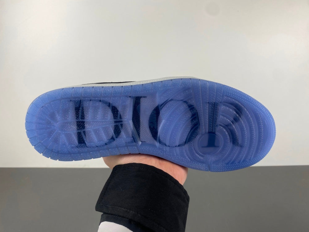 Air Jordan 1 Low x Dior