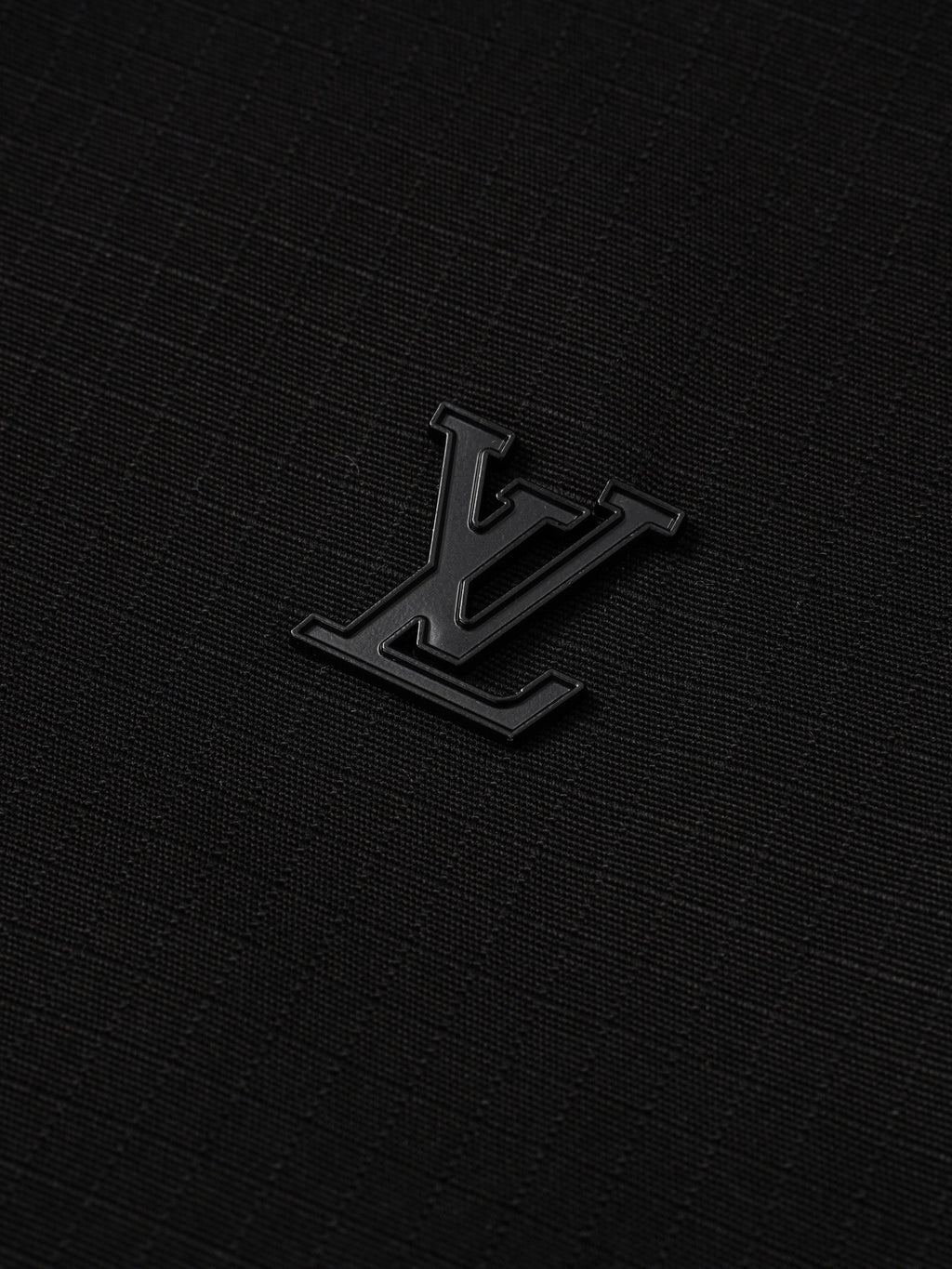 🧥 Louis Vuitton Chamarra Rompevientos