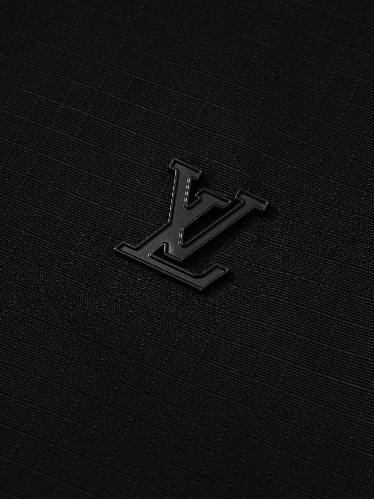 🧥 Louis Vuitton Chamarra Rompevientos