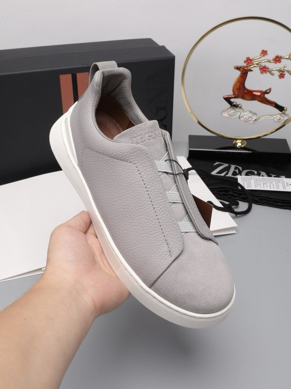 ZEGNA Triple Stitch 54