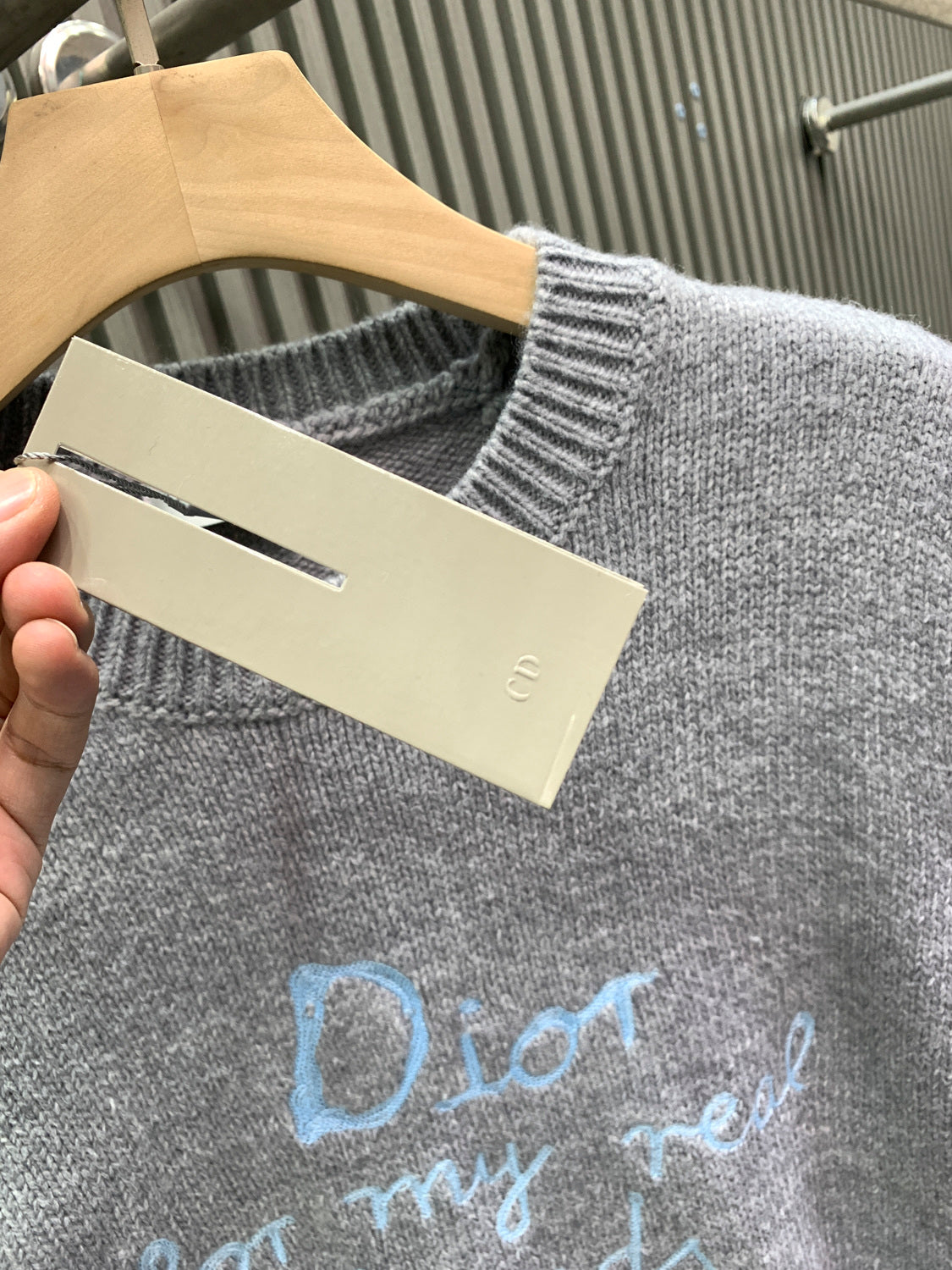 Dior Apparel 24