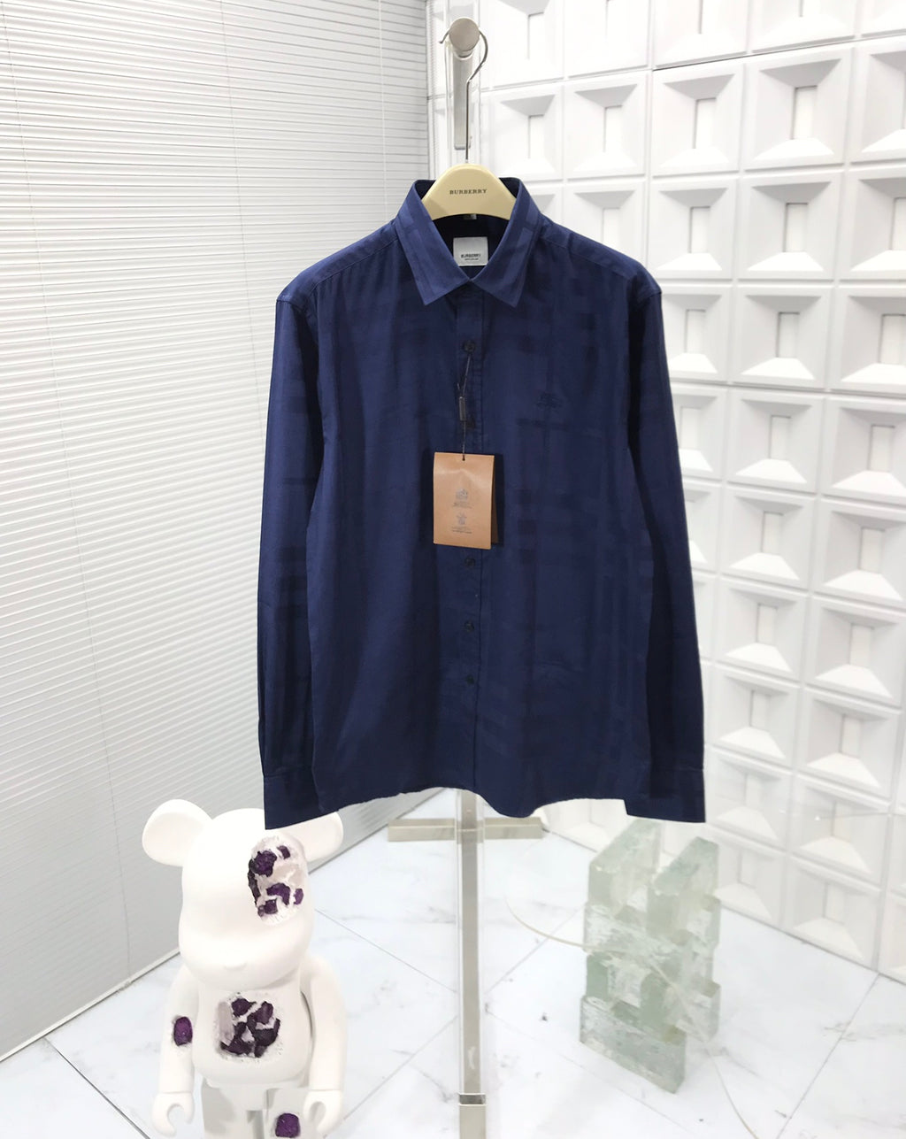 🤎 Burberry Apparel 10