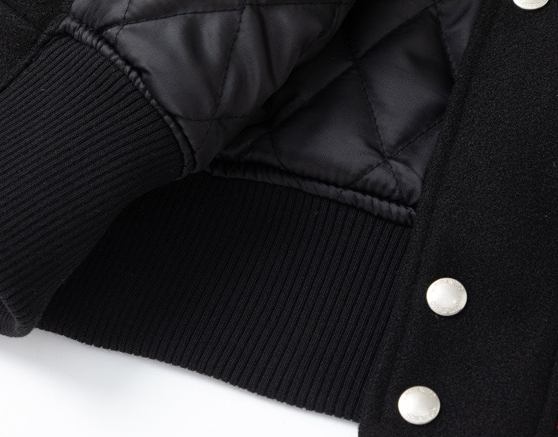 Off-White Varsity Jacket