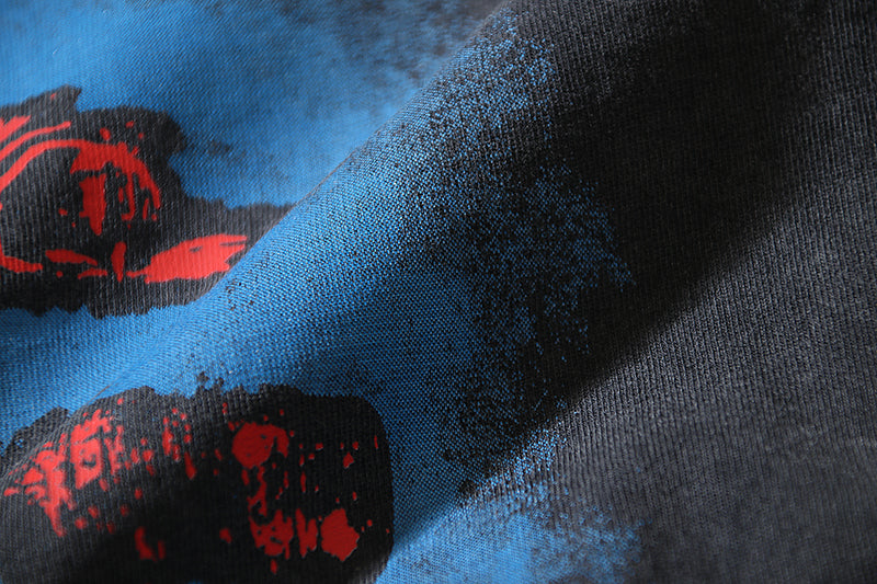 Off-White Oversized T-Shirts 12