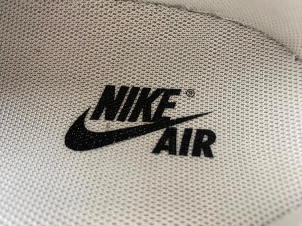Nike Air Zoom Spiridon x Stüssy