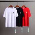 Off-White Oversized T-Shirts 17