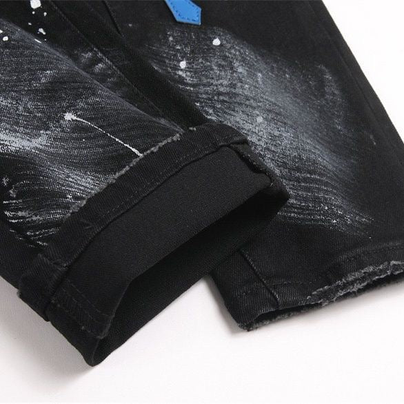 Amiri Jeans