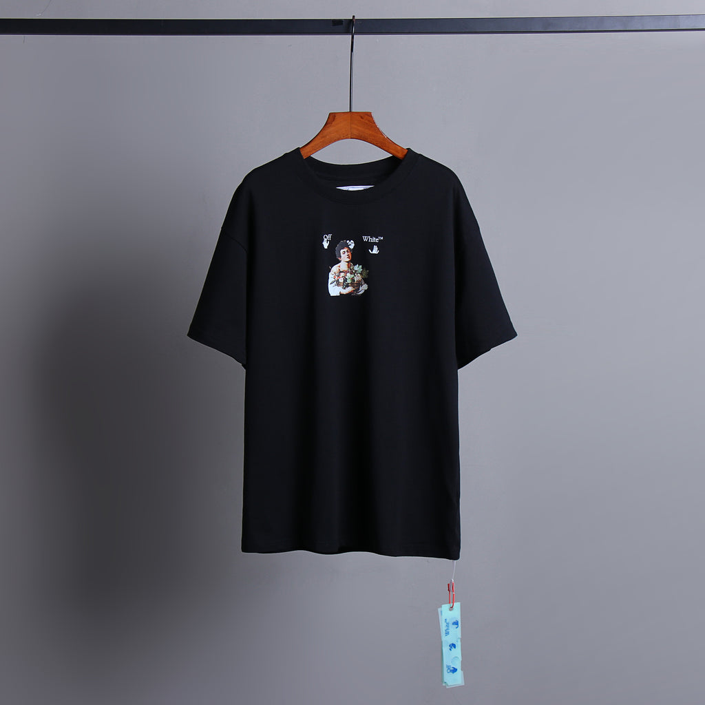 Off-White Oversized T-Shirts 18