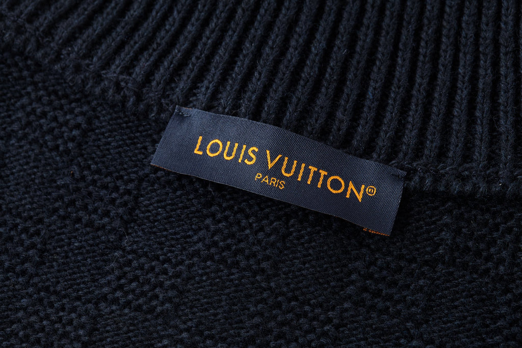 🧥 Louis Vuitton Suéteres 3