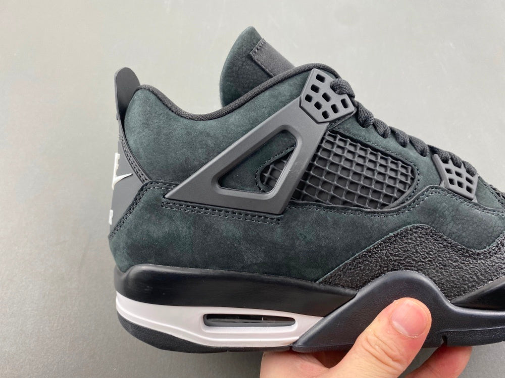 Air Jordan 4 Nigel Sylvester