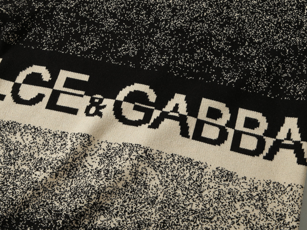 Dolce & Gabbana Sueters