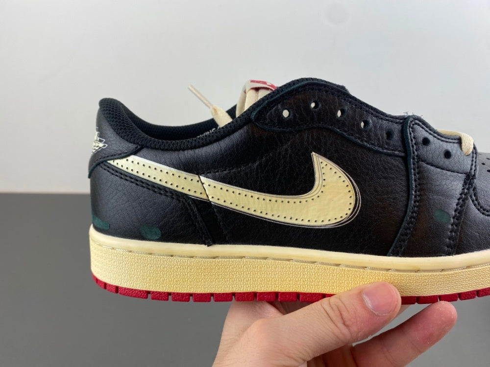 Air Jordan 1 x Nigel Sylvester