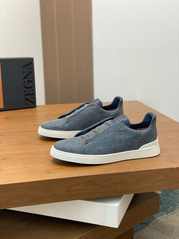 ZEGNA Triple Stitch 51